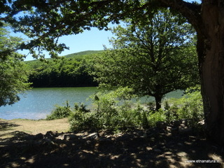 Lago Maulazzo
